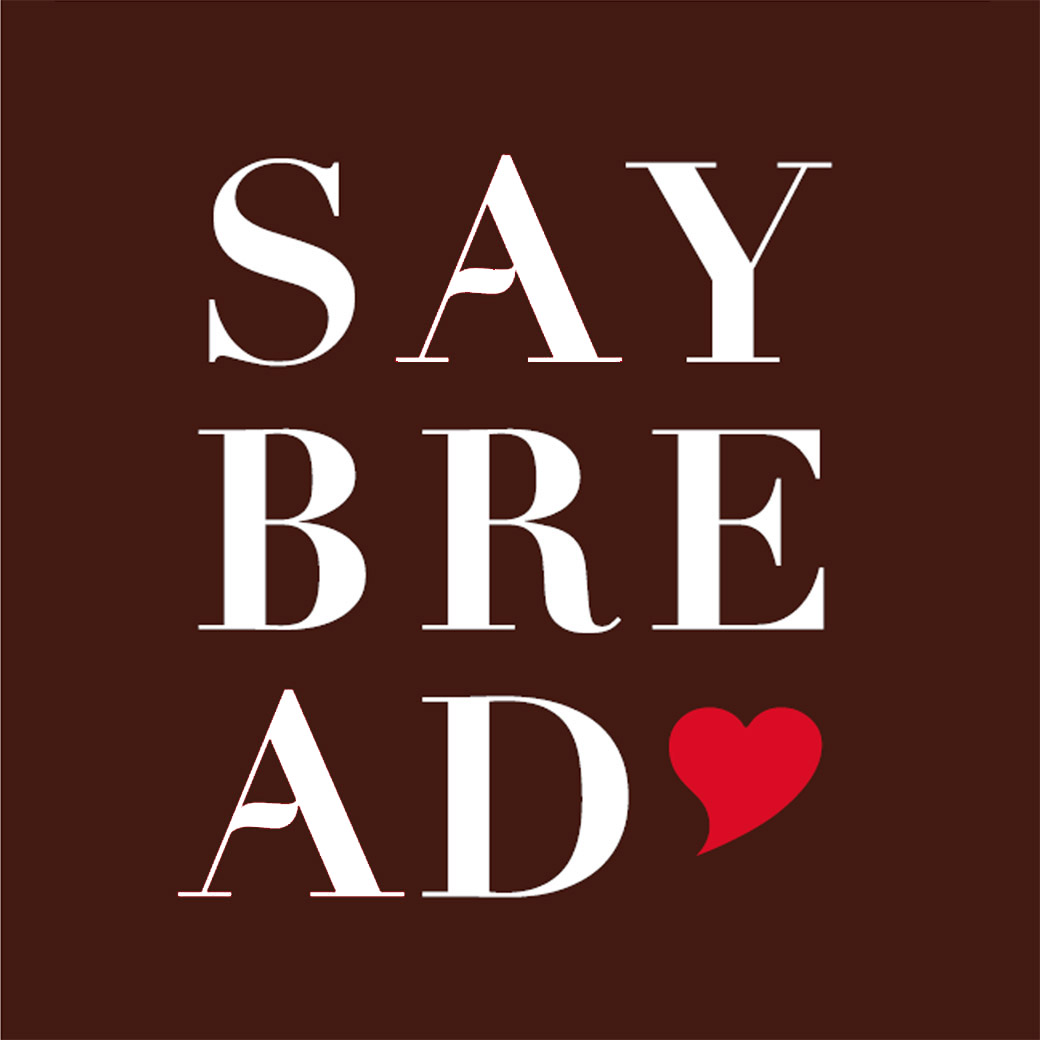 Say Bread